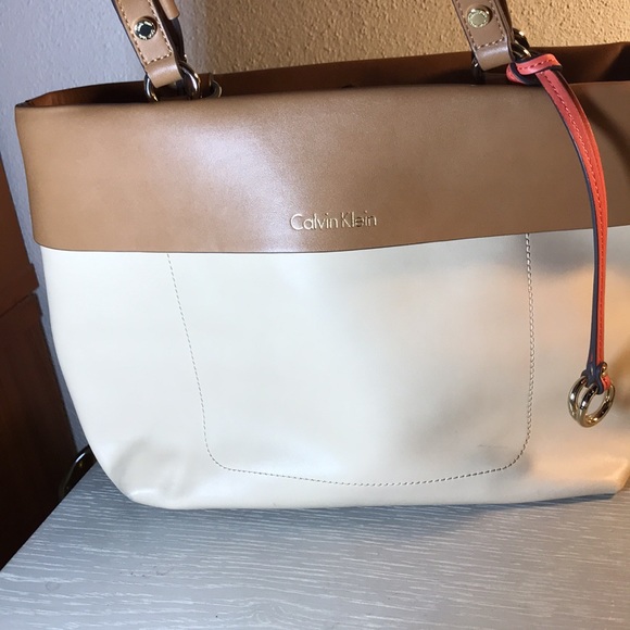 Calvin Klein Bags Calvin Klein Bag Never Used Calvin Klein Handbag